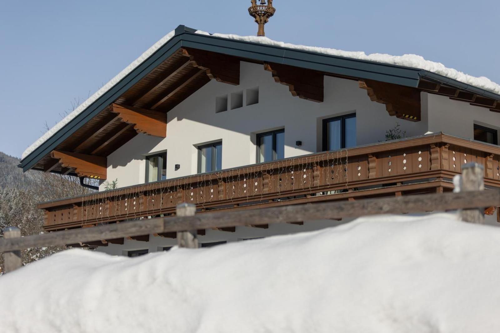 Landhaus Riepler Ваграйн Экстерьер фото